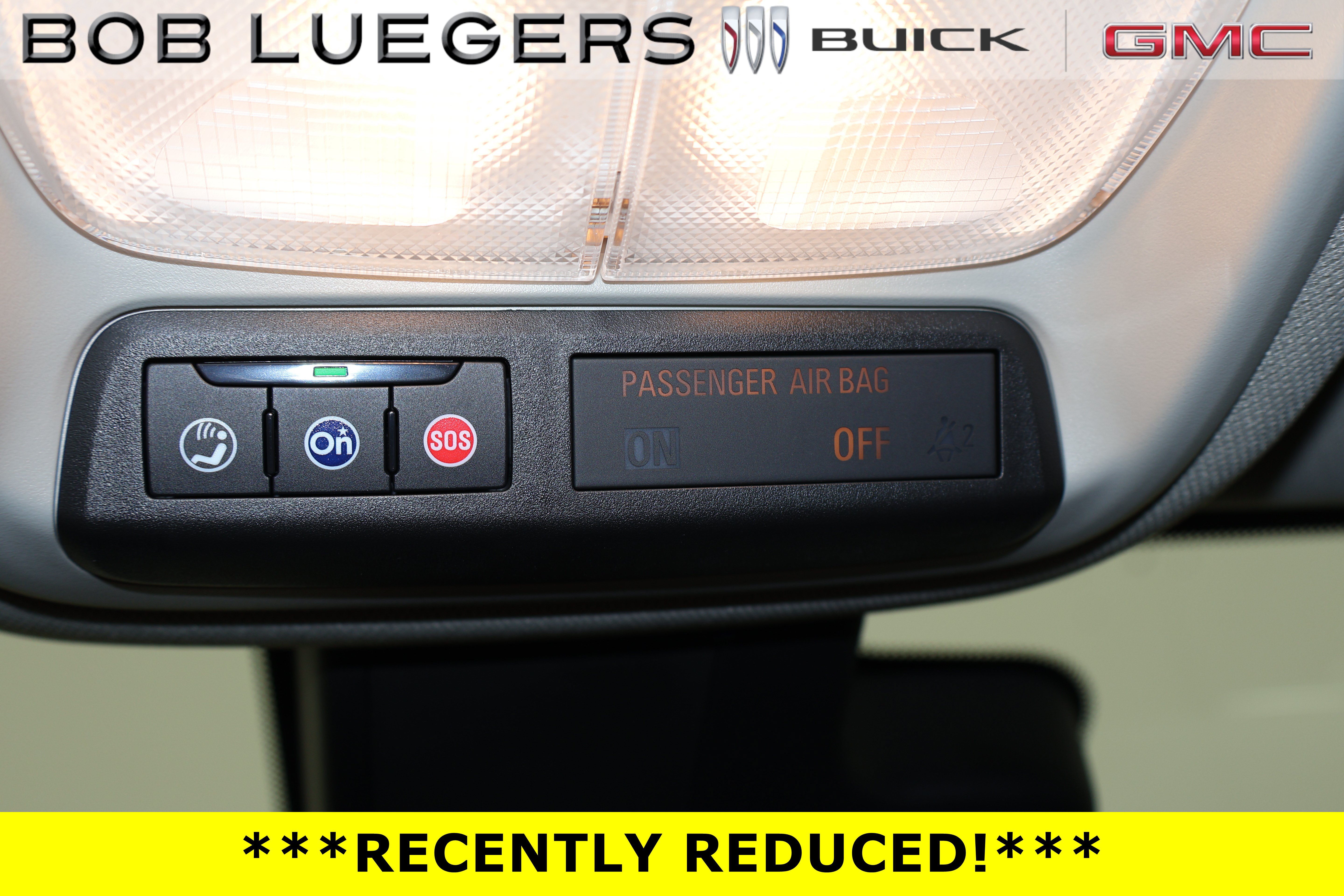 Certified 2024 Buick Encore GX Preferred FWD image 25