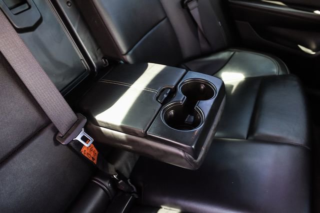 Used 2015 Cadillac ATS Performance RWD image 54