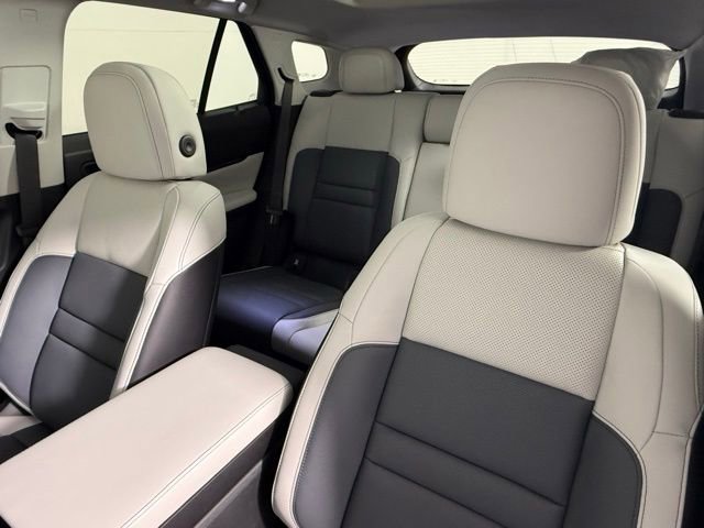 New 2026 Honda Prologue Elite image 32