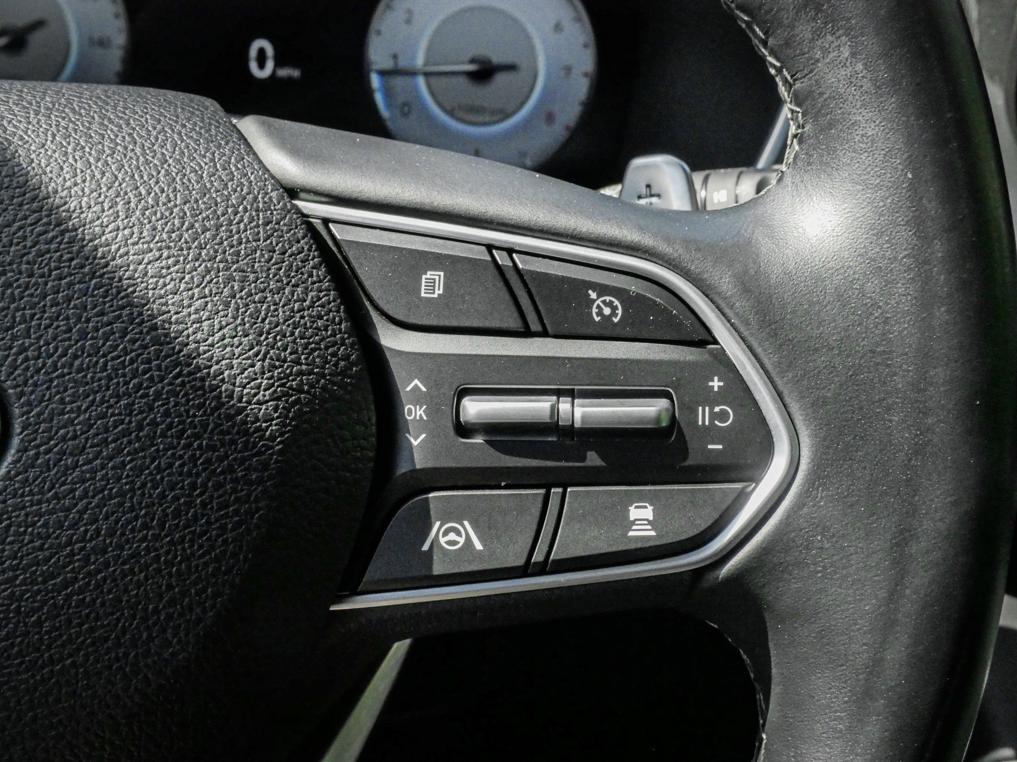 Used 2022 Hyundai Santa Fe Limited image 20