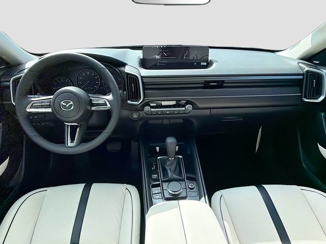 New 2026 MAZDA CX-50 AWD 2.5 S w/ Weather Package image 15