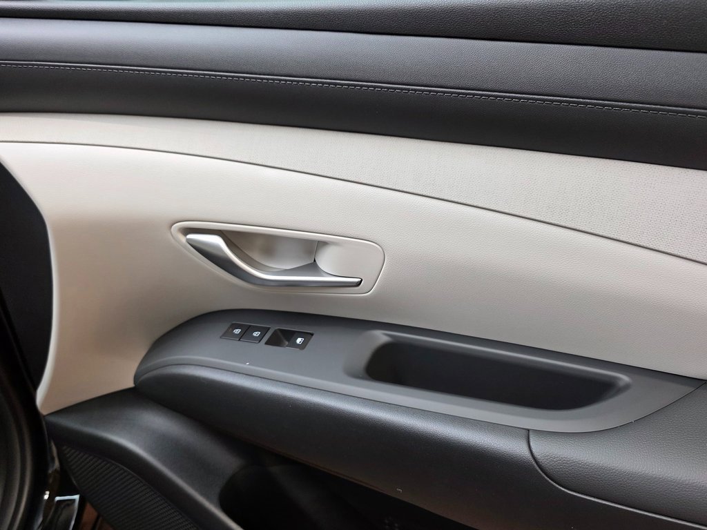 New 2026 Hyundai Tucson SEL image 11