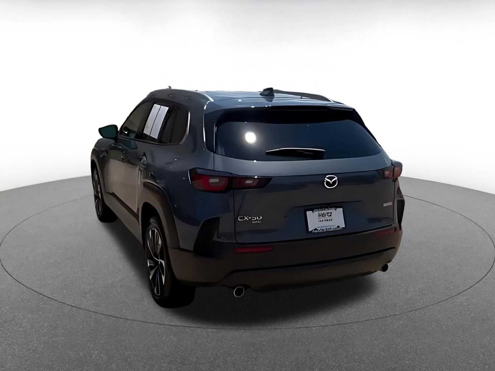 Used 2025 MAZDA CX-50 2.5 Hybrid w/ Premium Plus Pkg AWD/4WD image 16