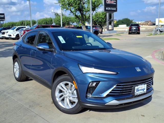 New 2025 Buick Envista Preferred w/ Convenience I Package