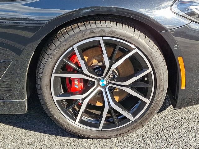 Used 2023 BMW 530i xDrive w/ M Sport Package image 8