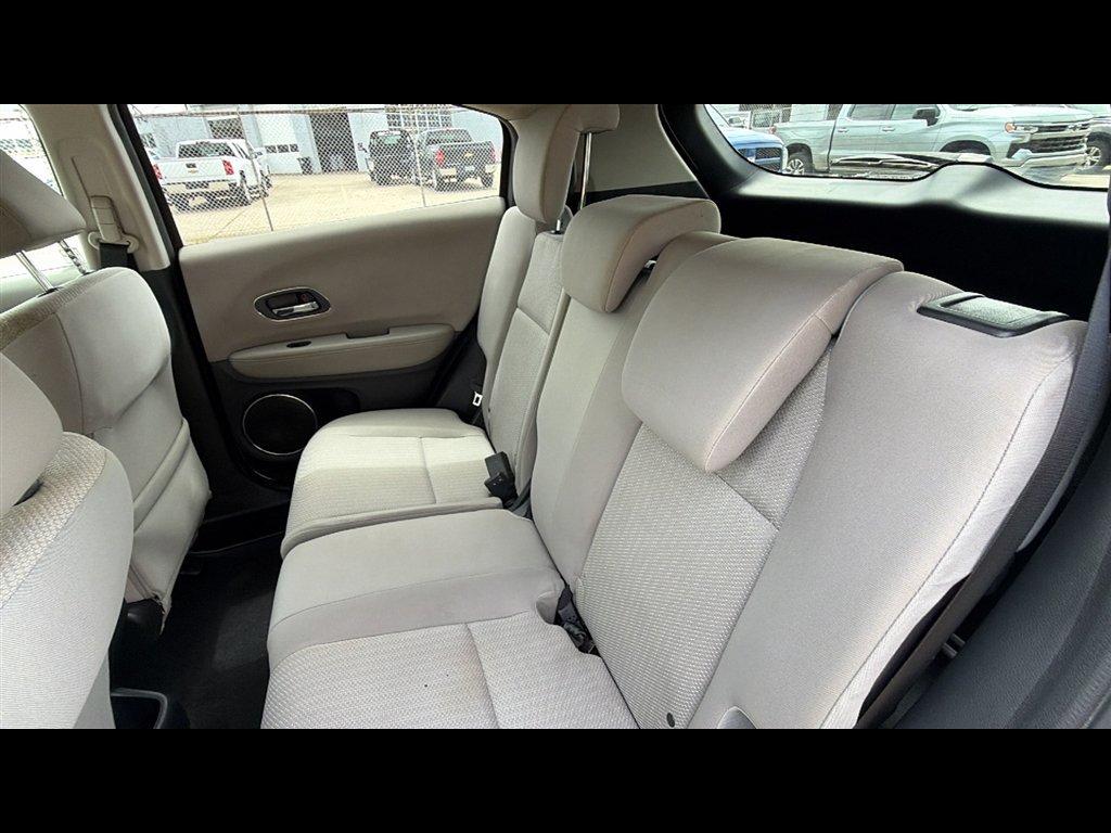 Used 2018 Honda HR-V EX image 20