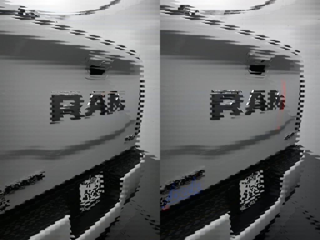 New 2026 RAM 3500 Laramie w/ Max Tow Package image 25