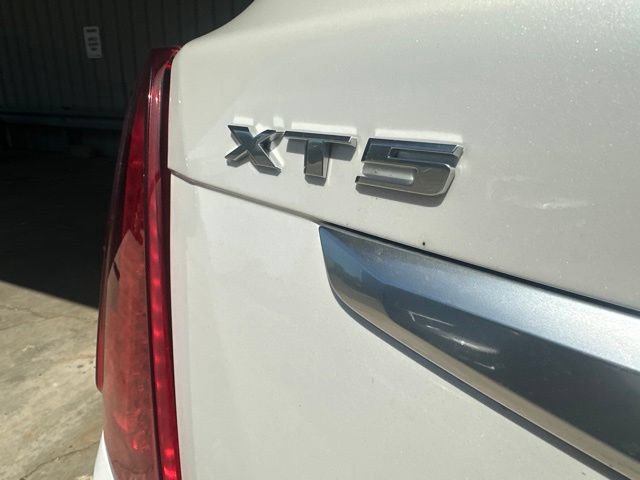 Used 2020 Cadillac XT5 Premium Luxury AWD/4WD image 13