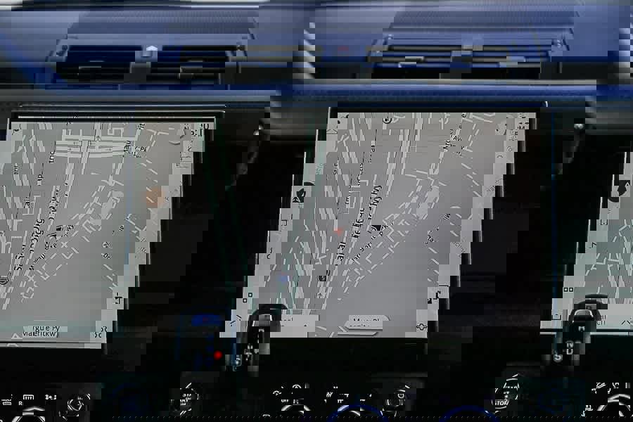 New 2026 Land Rover Defender 110 S image 14