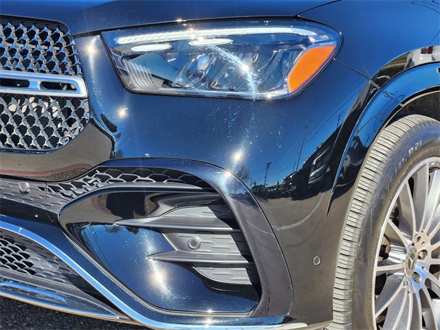 Used 2024 Mercedes-Benz GLE 350 4MATIC image 5