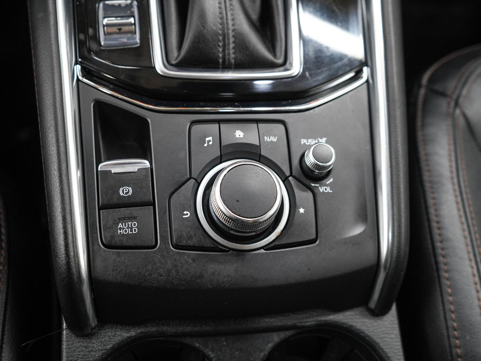 Used 2019 MAZDA CX-5 Grand Touring AWD/4WD image 24