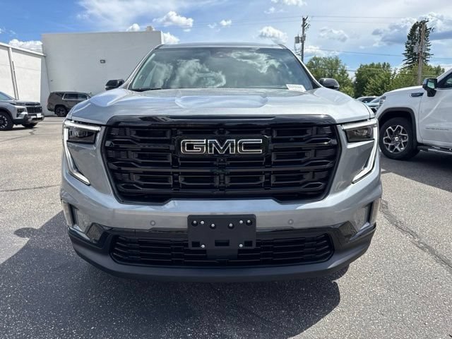 New 2026 GMC Acadia Elevation w/ Super Cruise Package AWD/4WD image 8