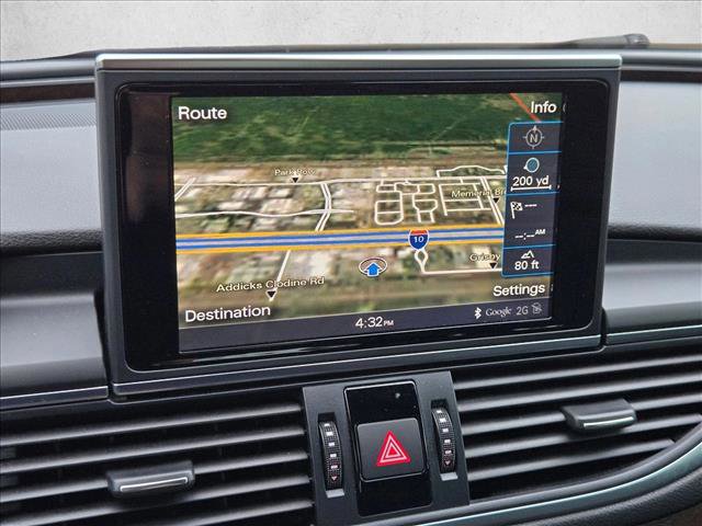 Used 2015 Audi A7 TDI Prestige w/ Prestige Package image 12