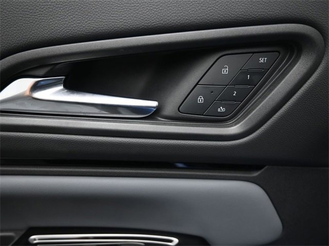 New 2024 Honda Prologue Touring image 21