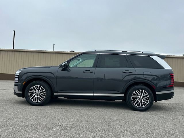 New 2026 Hyundai Palisade SEL image 5