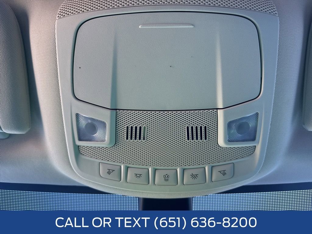 Used 2023 Ford Edge SEL w/ Convenience Package image 20