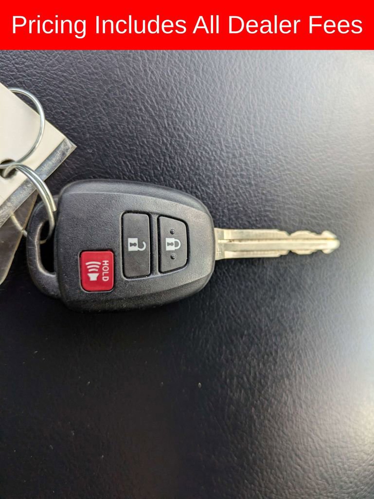 Used 2018 Toyota Sequoia TRD Sport RWD image 31