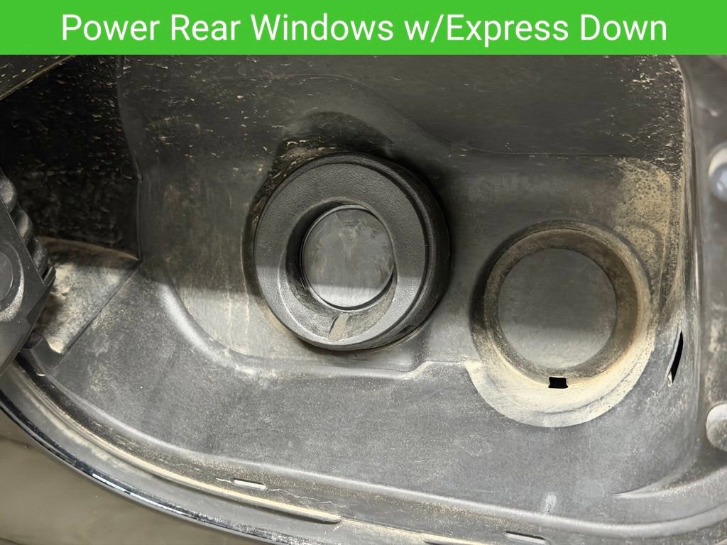 Certified 2022 Chevrolet Silverado 1500 RST w/ All Star Edition Plus image 32