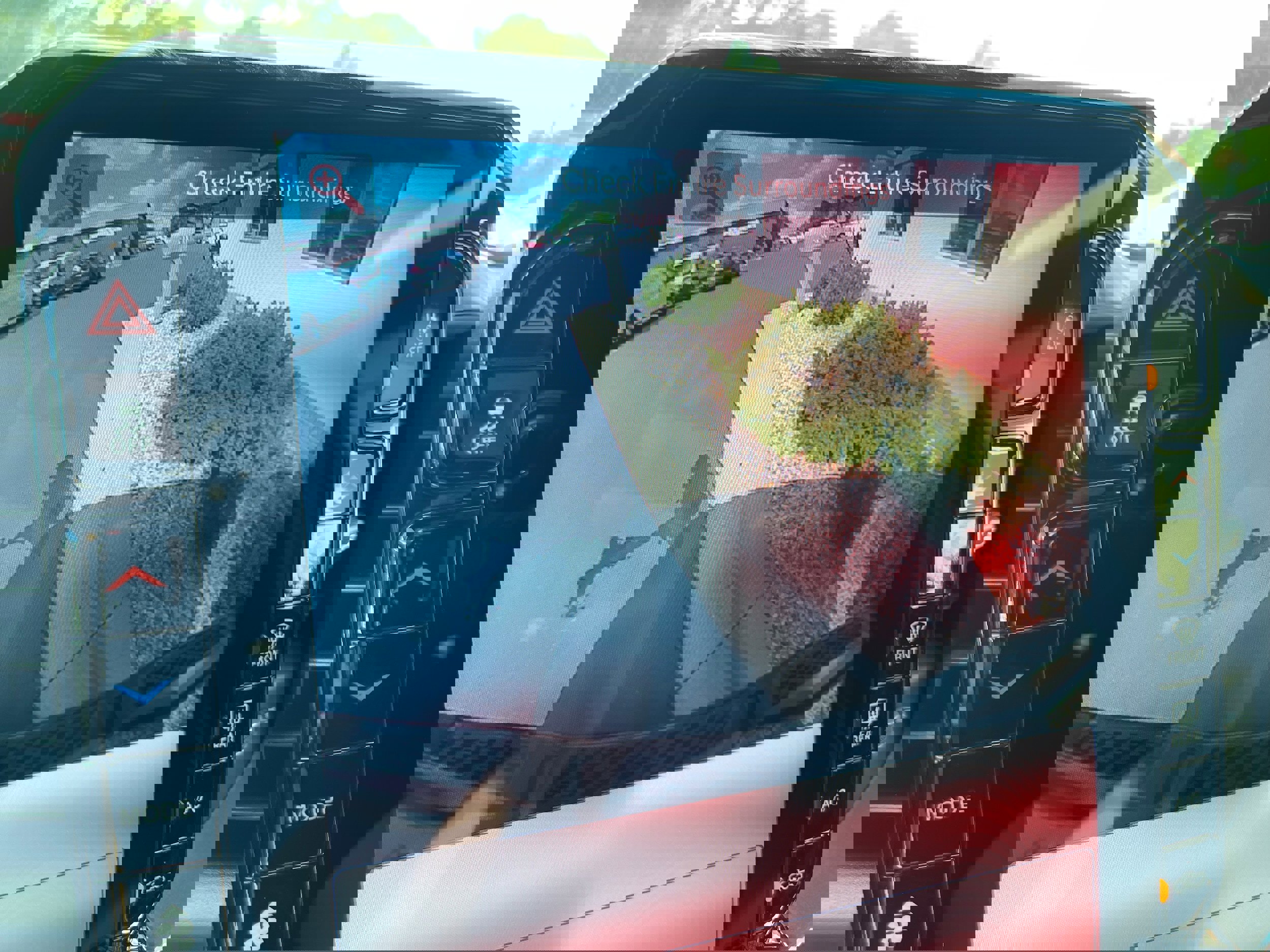 New 2026 RAM 1500 Laramie w/ Night Edition image 19