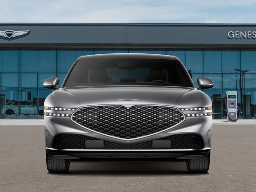 New 2026 Genesis G90 3.5T AWD/4WD image 6