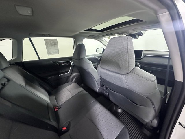 Certified 2023 Toyota RAV4 XLE image 12