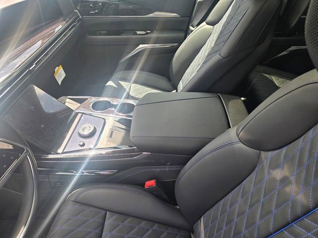 New 2026 Cadillac Escalade IQ Sport 1 image 22