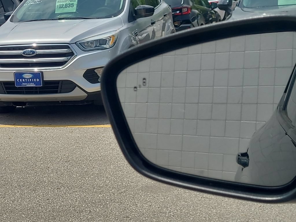Used 2022 Ford Escape SE AWD/4WD image 26