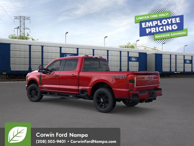 New 2026 Ford F250 XLT AWD/4WD image 5