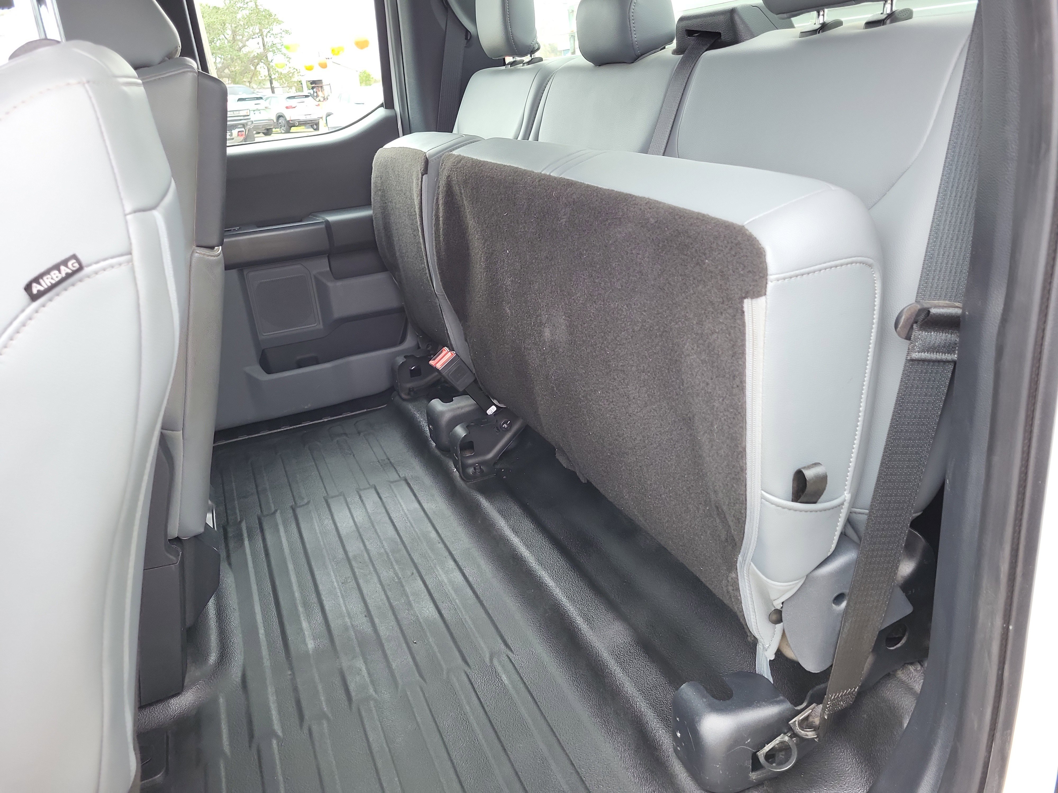 Used 2021 Ford F150 XL w/ XL Power Equipment Group image 13