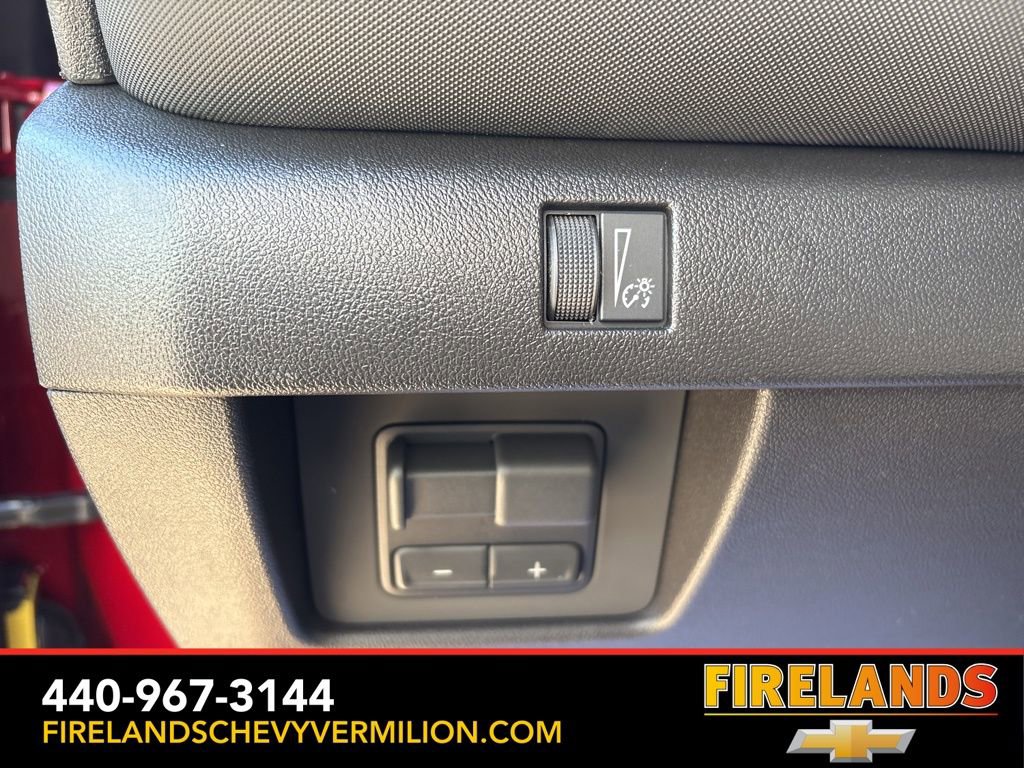 New 2026 Chevrolet Colorado Z71 w/ Technology Package image 17