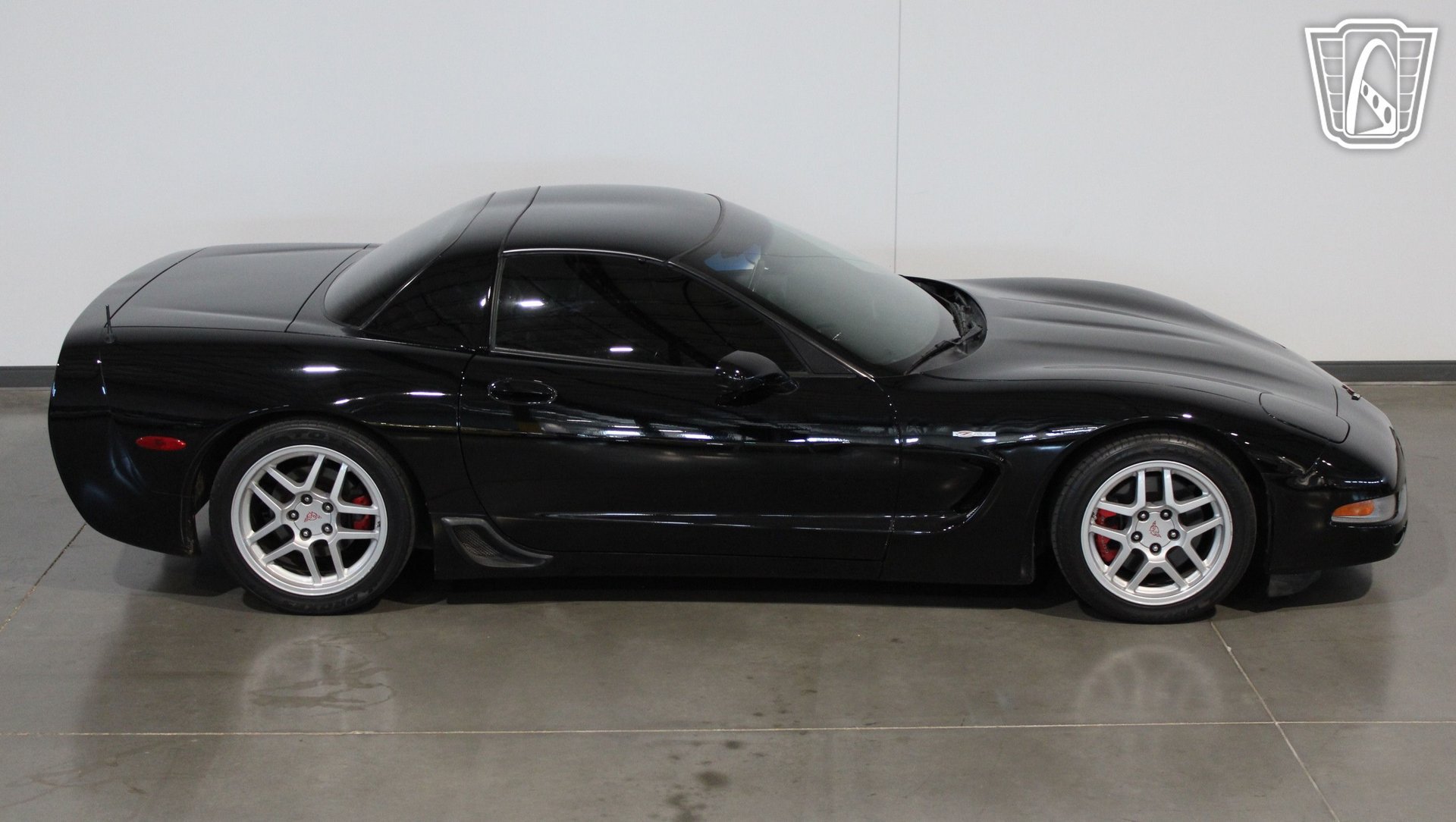 Used 2001 Chevrolet Corvette Z06 RWD image 7