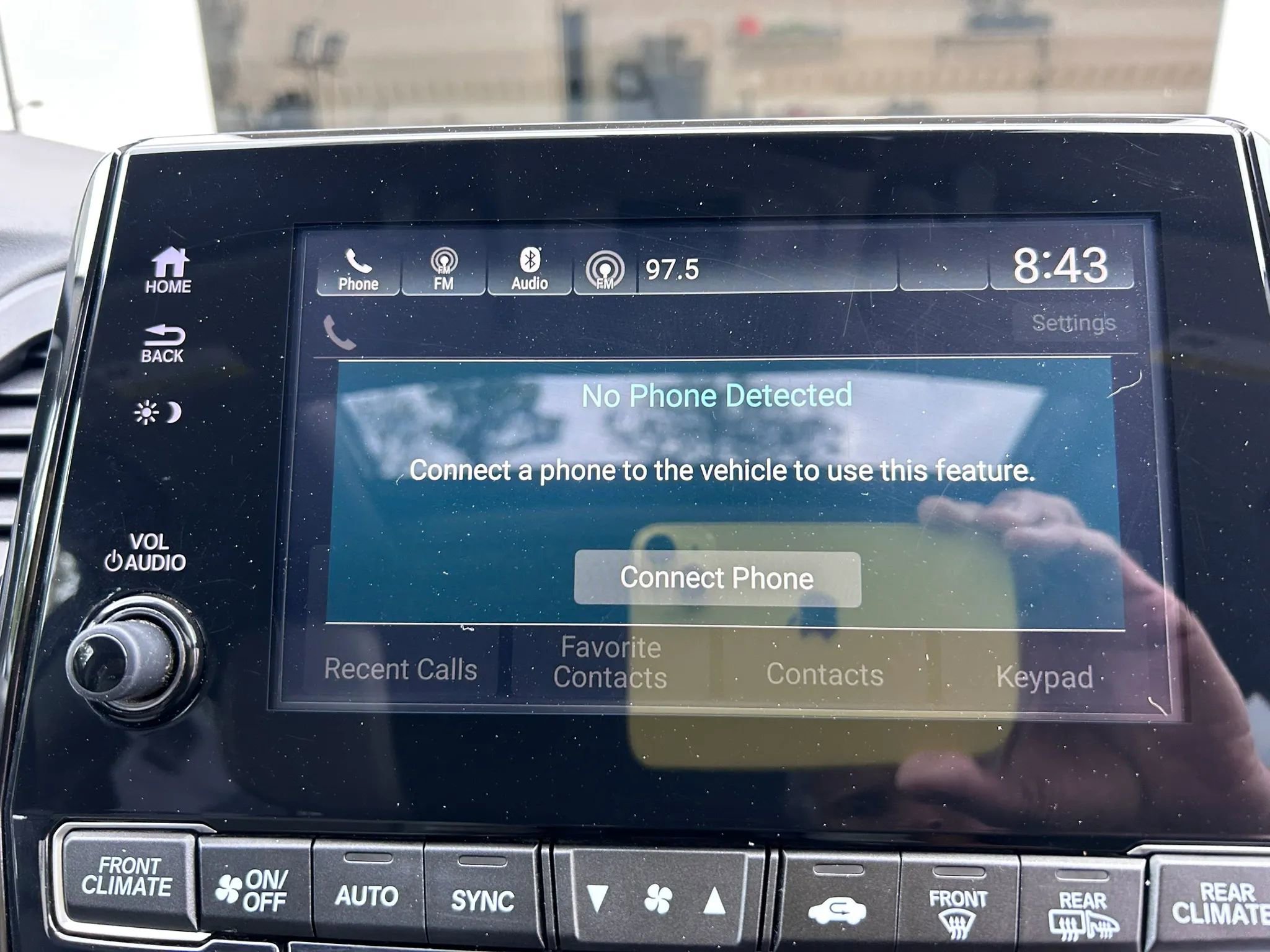 Used 2018 Honda Odyssey EX-L image 56