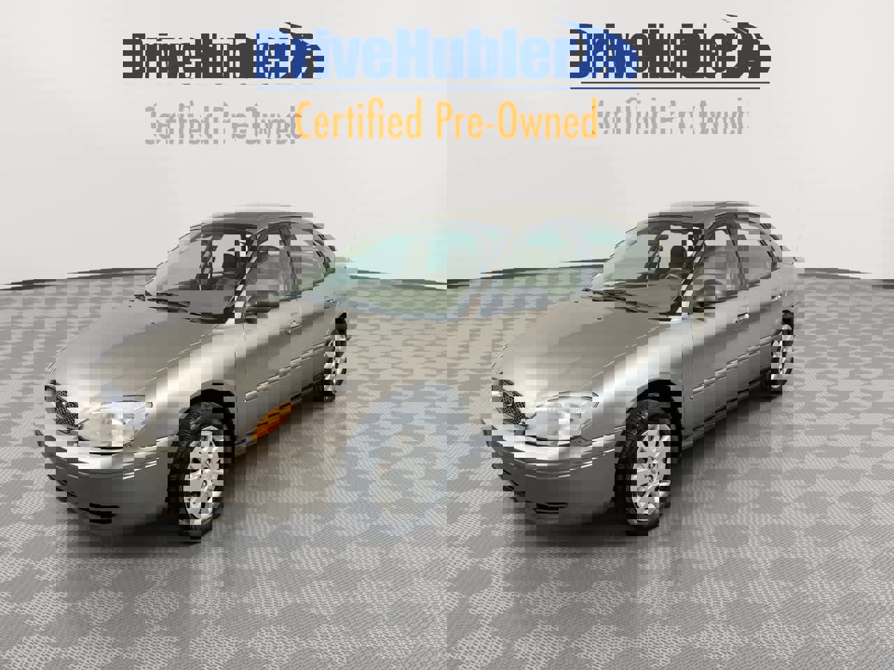 Used 2005 Ford Taurus SE image 4