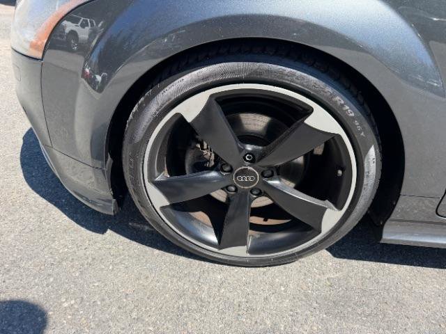 Used 2013 Audi TT 2.0T Premium Plus image 13