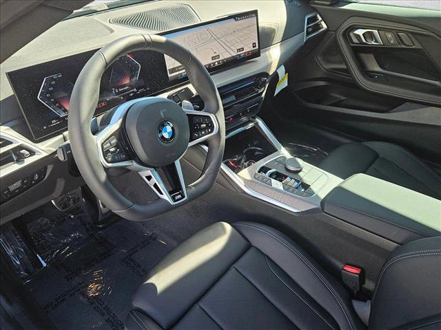 New 2026 BMW 230i Coupe w/ M Sport Package video 3