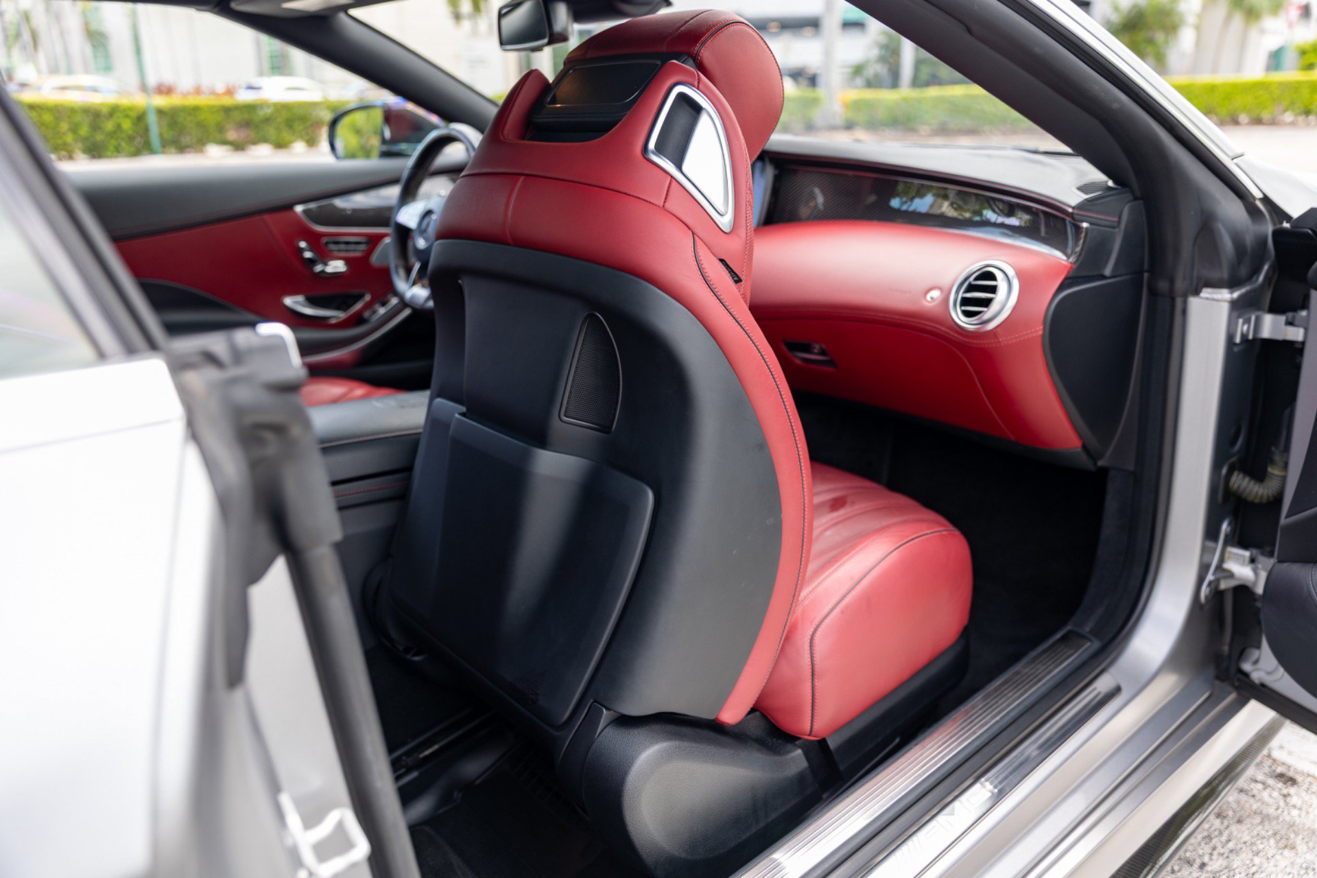 Used 2017 Mercedes-Benz S 65 AMG Cabriolet image 75