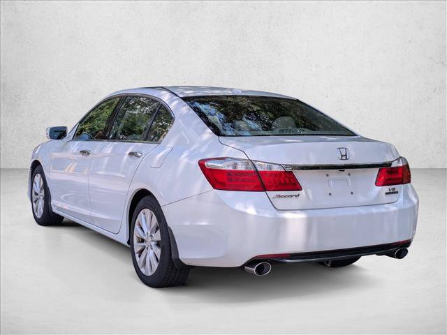 Used 2013 Honda Accord Touring image 8
