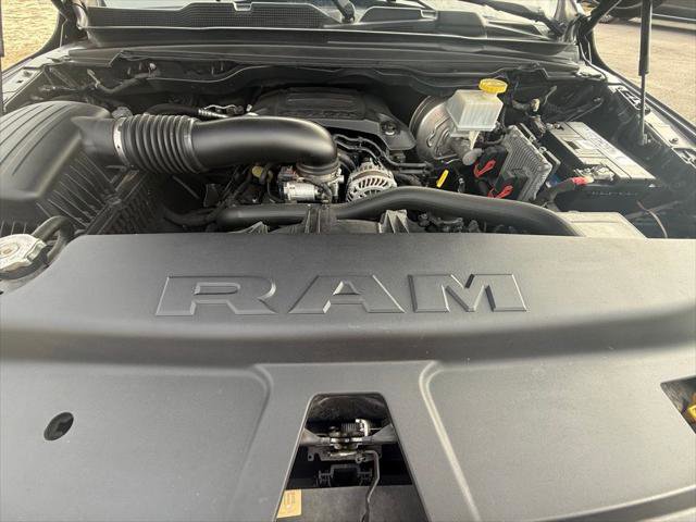Certified 2021 RAM 1500 Big Horn image 34