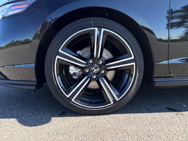 New 2026 Honda Accord Sport image 30