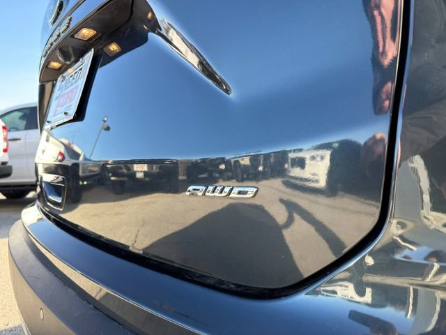 Used 2023 Ford Edge SEL w/ Convenience Package image 11