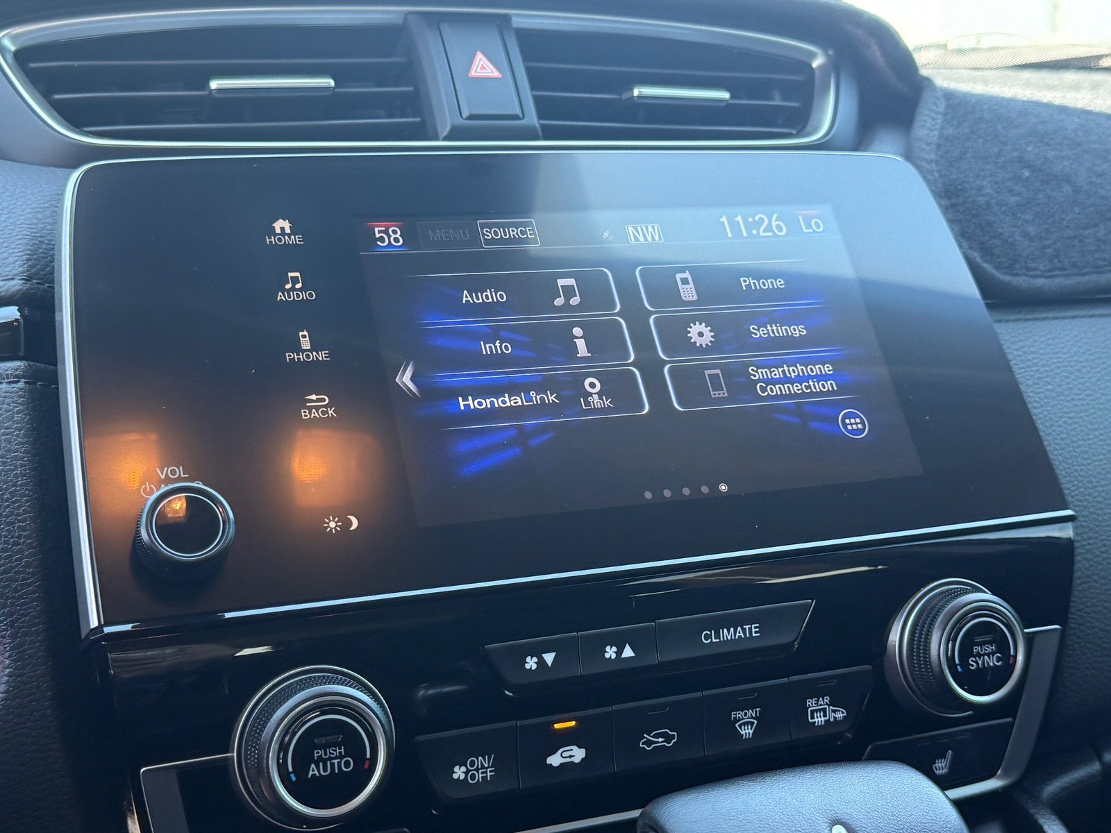 Used 2022 Honda CR-V EX-L image 19