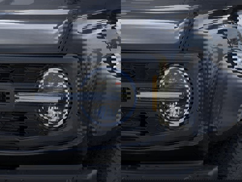 New 2025 Ford Bronco Raptor image 20