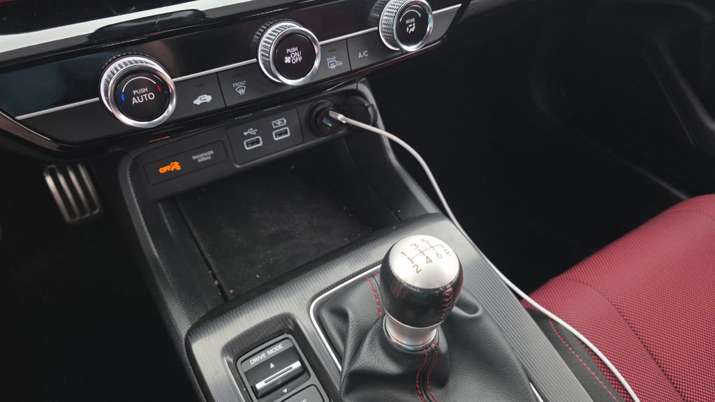 Used 2024 Honda Civic Si image 19