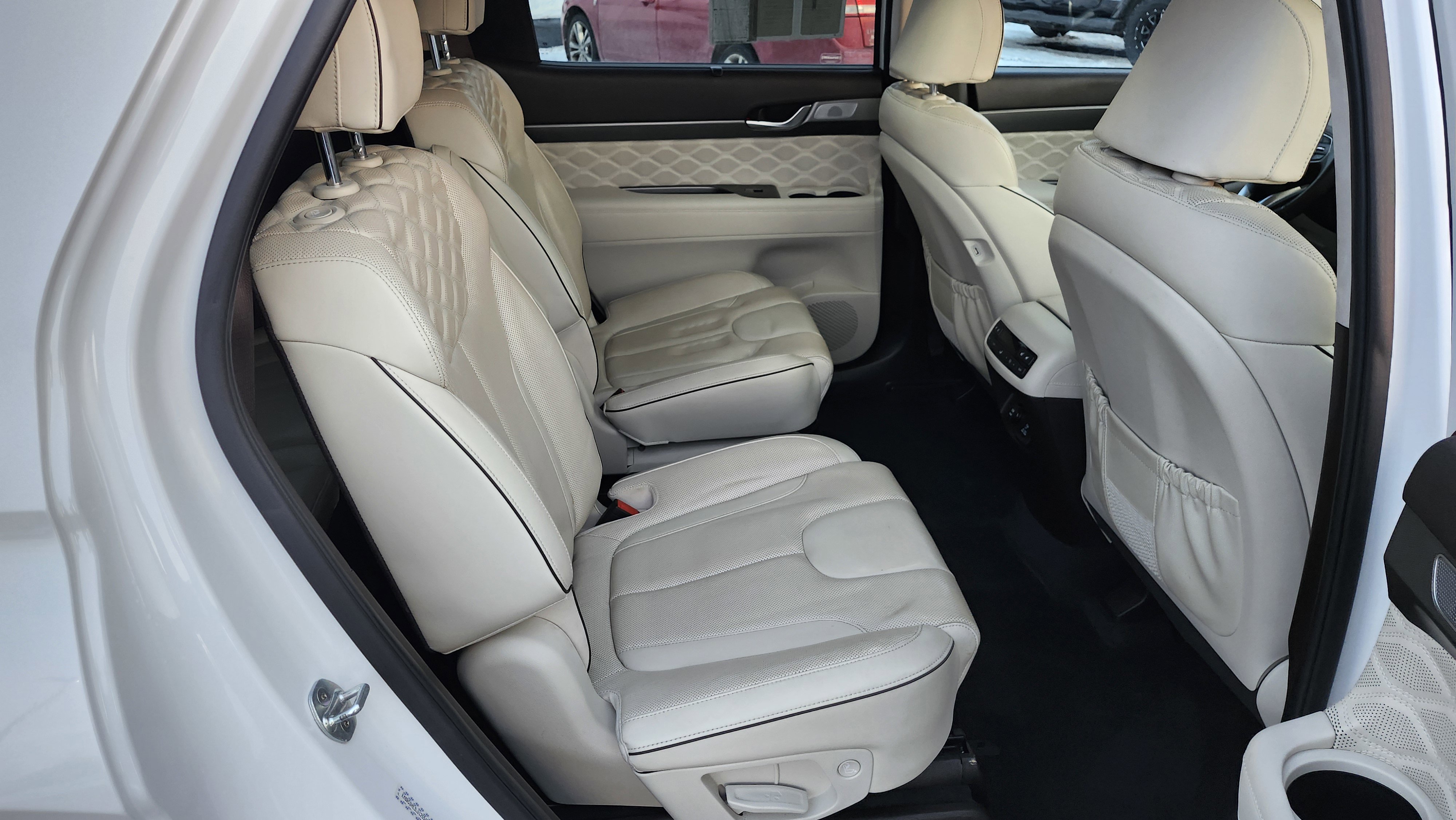 Used 2020 Hyundai Palisade Limited image 20