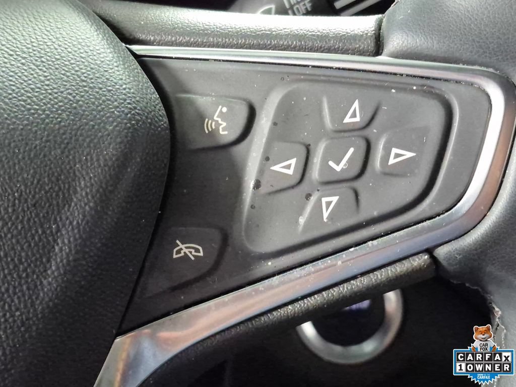 Certified 2024 Chevrolet Equinox LT FWD image 14