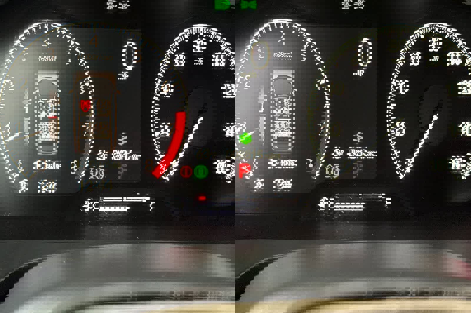 Used 2025 Honda Civic LX image 27