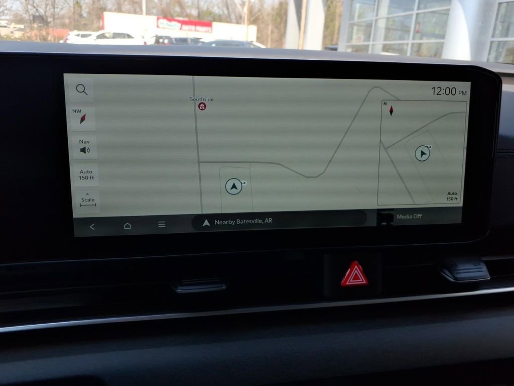 New 2026 Kia Carnival EX image 19