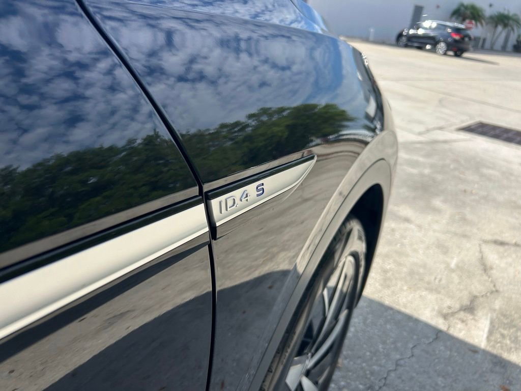 Used 2023 Volkswagen ID.4 S RWD image 33