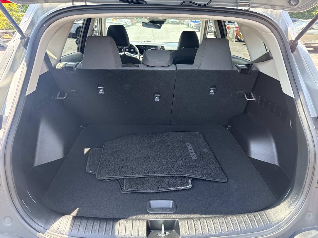Used 2024 Kia Seltos LX AWD/4WD image 7
