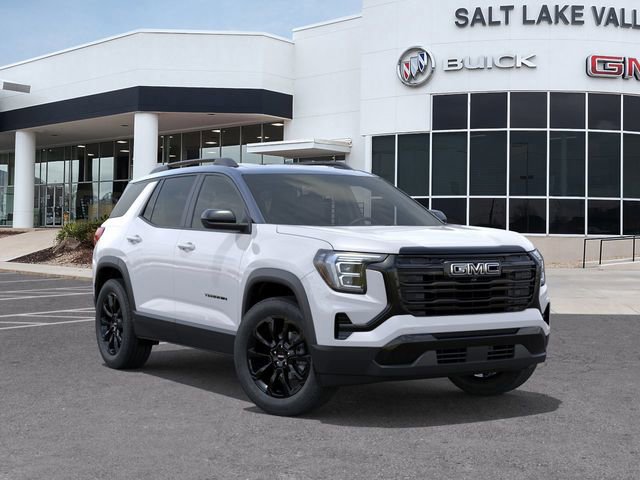 New 2026 GMC Terrain Elevation image 7